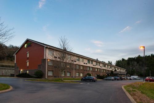 Gallery image of Holiday Inn Express Blowing Rock South by IHG in Blowing Rock