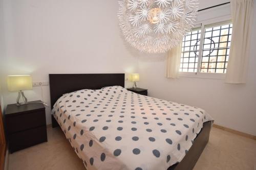 El pensador, luxe appartement aan golfbaan