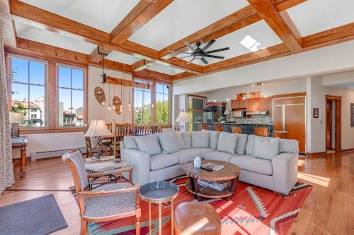 Palmyra 4A - Panoramic Peaks Lodge – Photos 2