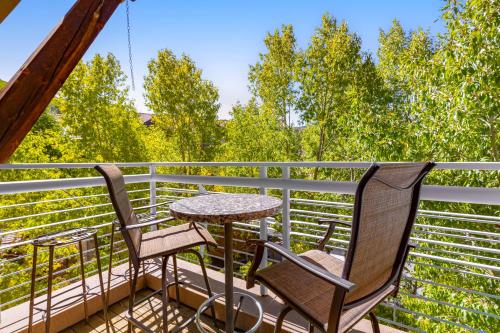 Palmyra 4A - Panoramic Peaks Lodge – Photos 3