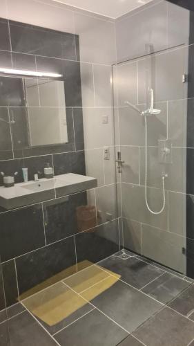 Ванна кімната в Vesmira_1