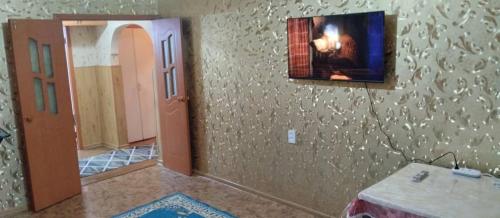 Fotografie z fotogalerie ubytování Karakol apartment v destinaci Karakol