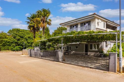 Apartment Pivas Nr 3