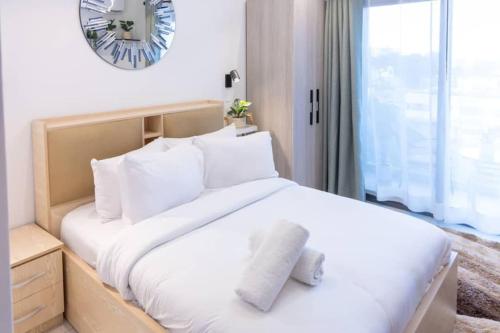 Airport Residential Suite