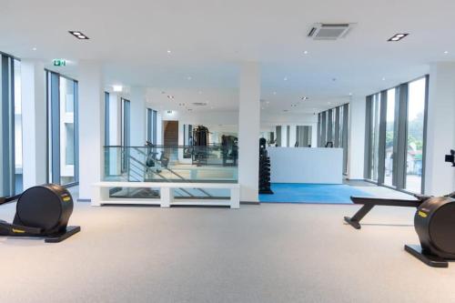 Gallery image of Airport Residential Suite in Accra