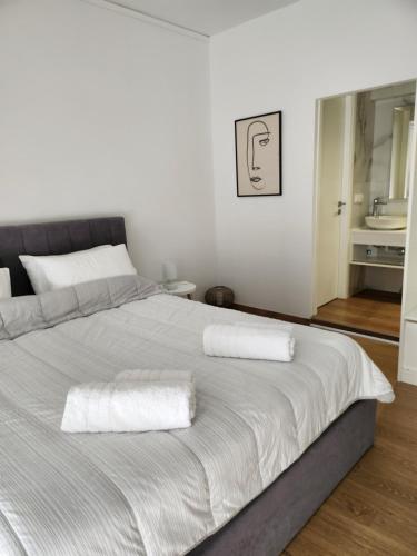 Harmony Elegant Central Apartment