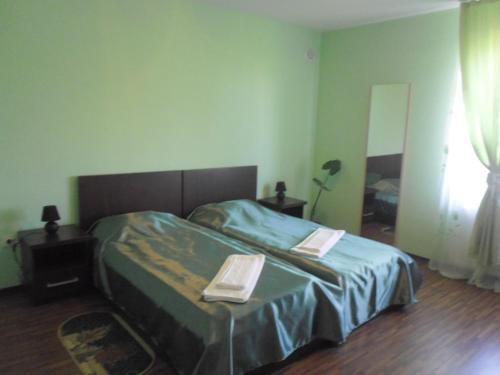 Galeriebild der Unterkunft Casa Sidor in Baile Felix