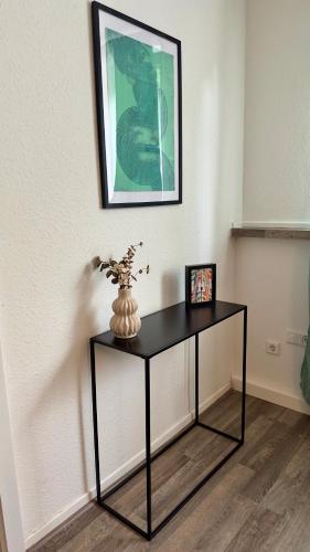 Φωτογραφία από το άλμπουμ του Kaarst-Apt für 4, Zentral, Gemütlich, privater Parkplatz σε Kaarst