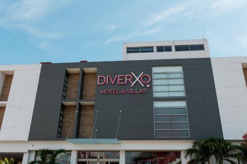 Φωτογραφία από το άλμπουμ του Diverxo Hotel & Villas σε Τούξτλα Γκουτιέρρες
