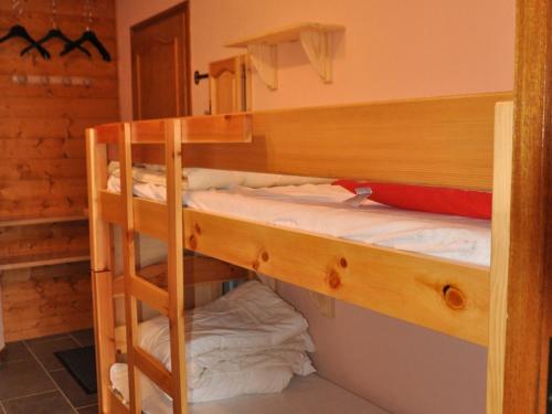 Appartement charmant près des pistes avec balcon et parking