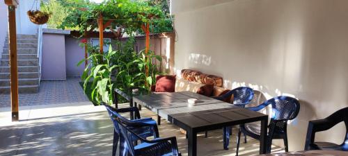 Φωτογραφία από το άλμπουμ του Guest House Krasi σε Ovoshtnik