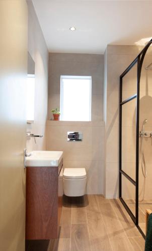 Un baño de VILLA JOSEPH