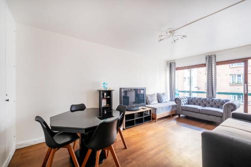 Appartement Glaciere