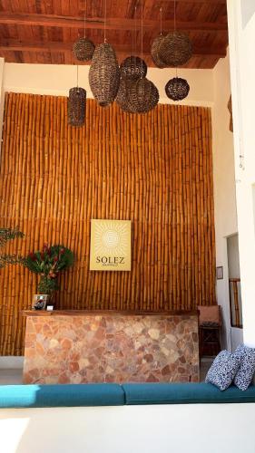 Gambar di galeri bagi Solez Zihuatanejo di Zihuatanejo