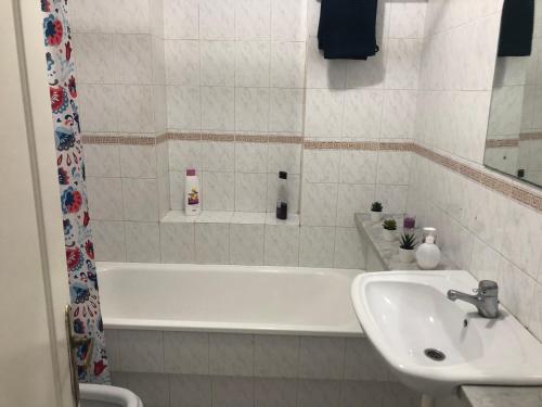 Apartamento Costa Roja - Balcón Al Mar