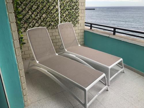 Apartamento Costa Roja - Balcón Al Mar