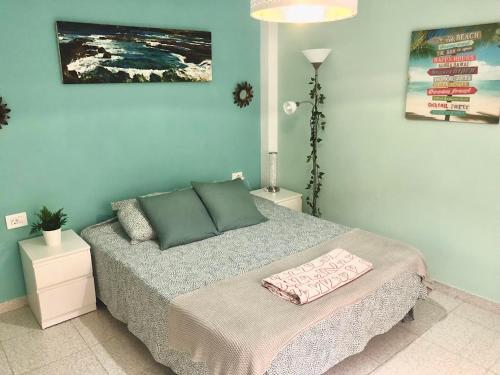 Apartamento Costa Roja - Balcón Al Mar