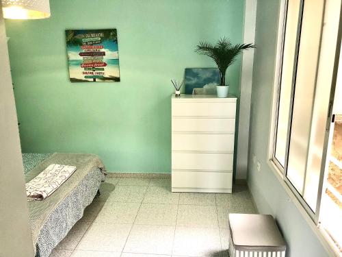Apartamento Costa Roja - Balcón Al Mar