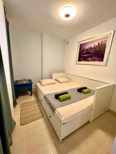 Cozy 2bd apart in Los Cristianos, The Heights