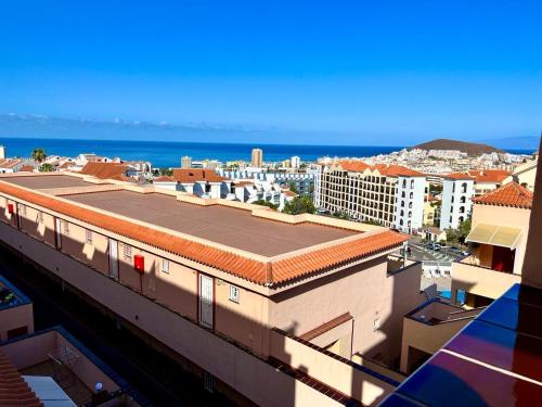 Cozy 2bd apart in Los Cristianos, The Heights