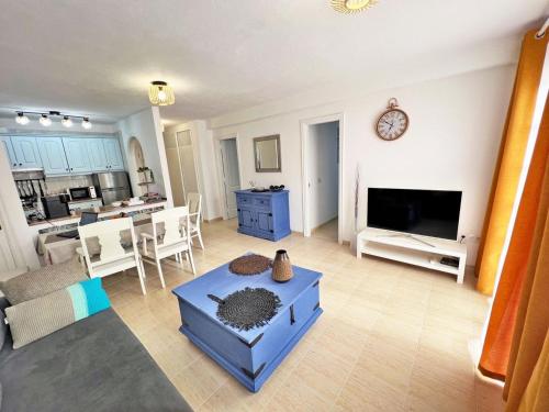 Cozy 2bd apart in Los Cristianos, The Heights