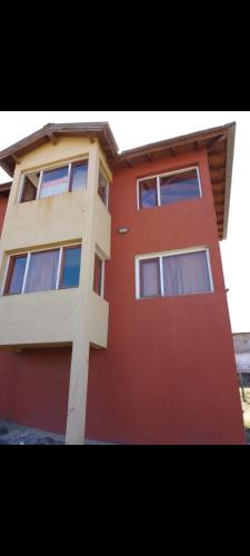 Potrero de Garay