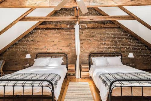 MTL Artist Loft - Champs – Photos 2