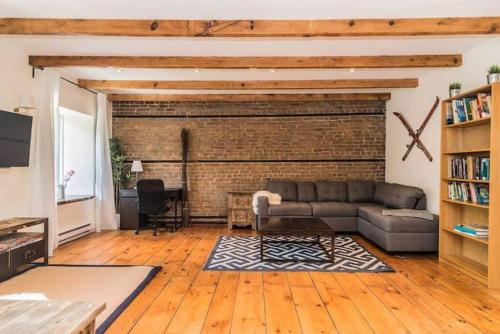 MTL Artist Loft - Champs – Photos 3