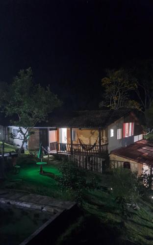 Hospedaria Chácara Lumiar – Photos 5
