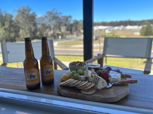 Gallery image of WineCountry Holiday House in Branxton