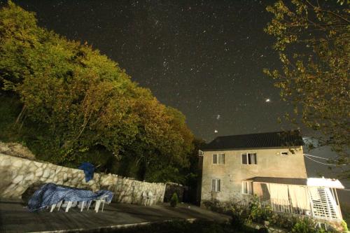 Gallery image of Terrace Gordi (Nino&Gio) in Gordi
