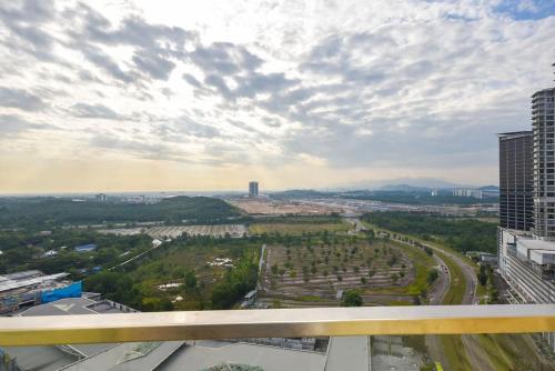 Gallery image of Afiniti Theme Suite by Nest Home【LEGOLAND】 in Nusajaya