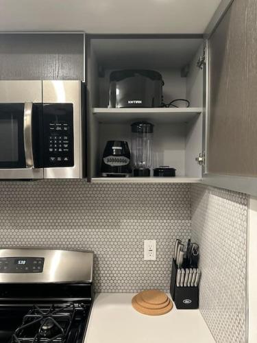 Luxury 2Bed/2Bath Apt in West Hollywood w/ Rooftop photo 19