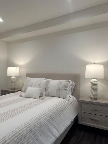 Luxury 2Bed/2Bath Apt in West Hollywood w/ Rooftop photo 24