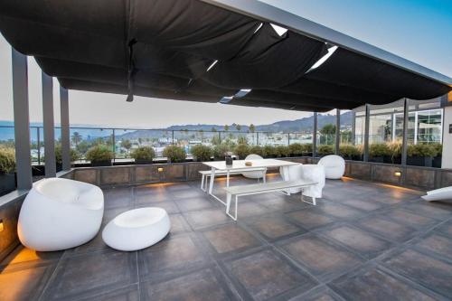 Luxury 2Bed/2Bath Apt in West Hollywood w/ Rooftop photo 36