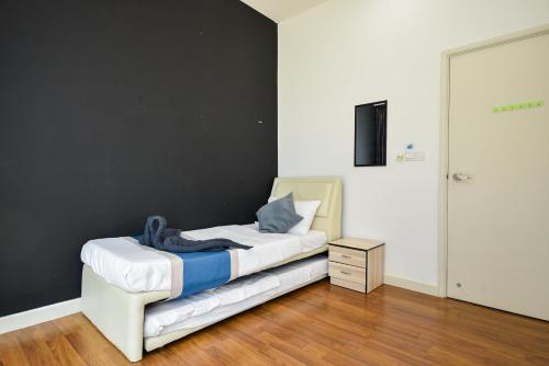 Gallery image of Afiniti Theme Suite by Nest Home【LEGOLAND】 in Nusajaya