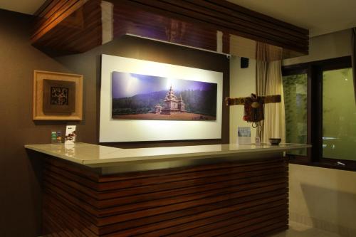 Gallery image of Java Go Residence by Jiwa Jawa in Semarang