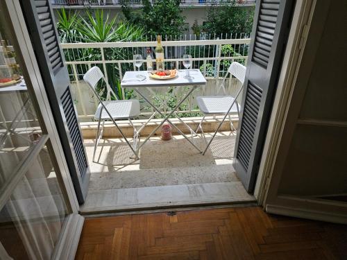 Foto Athena Elegant Apartment 6