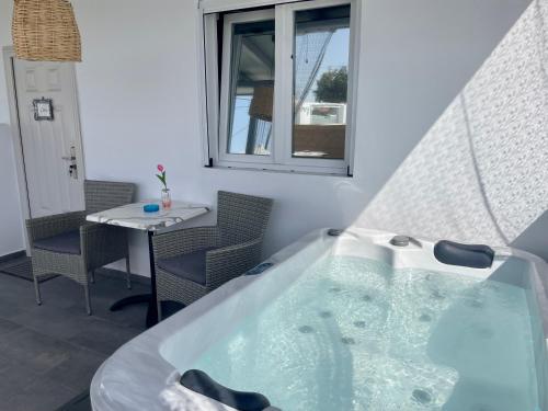 Gallery image of Mykonos Secret Spot in Mýkonos City