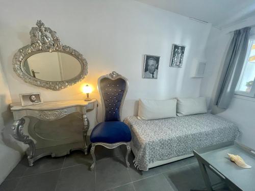 Gallery image of Mykonos Secret Spot in Mýkonos City