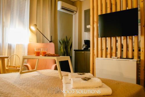 Gallery image of SkgCenter MoodSolutions Living in Thessaloniki
