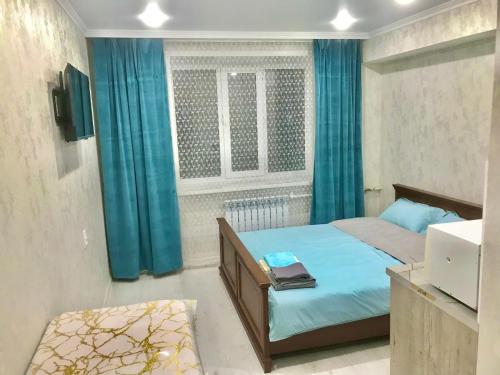 Comfort Apartments