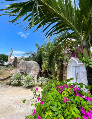 Gallery image of TEMBO Village Watamu in Watamu
