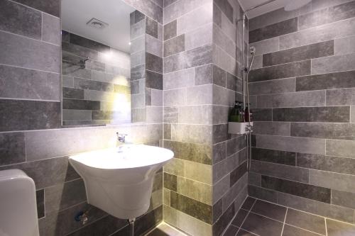 Gallery image of The May Hotel in Busan