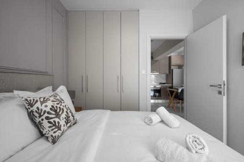 Damon's Apartment - 2 bedrooms