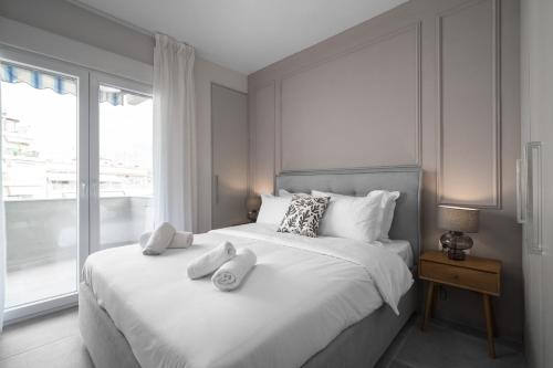 Damon's Apartment - 2 bedrooms