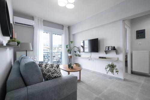 Damon's Apartment - 2 bedrooms