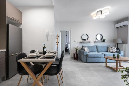Damon's Apartment - 2 bedrooms