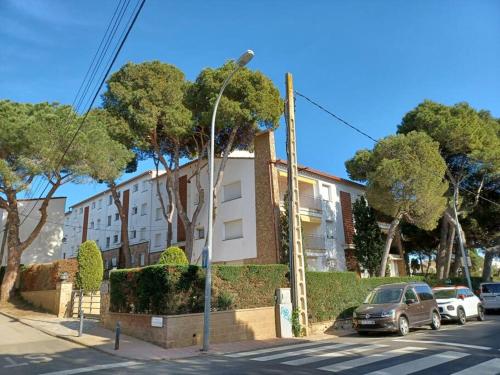 Billede fra billedgalleriet på Apartamento Roc Mar i Llafranc