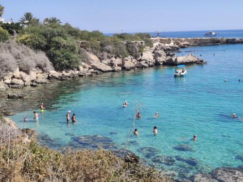 Φυσικό τοπίο κοντά σε αυτό το διαμέρισμα